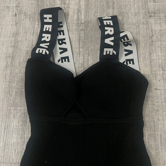 HERVE BY HERVE LEGER - Picture 2 of 4